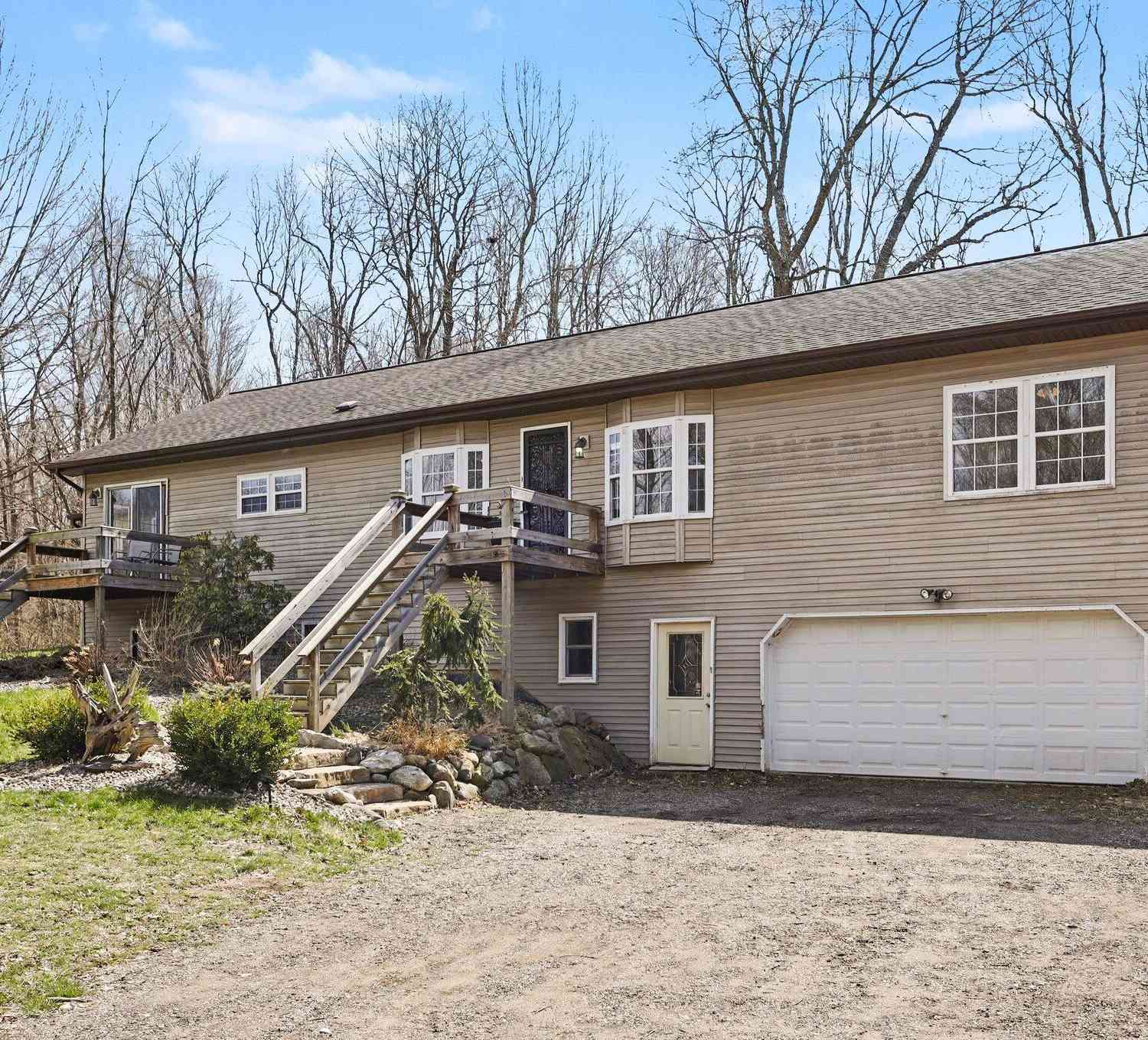 Mobile Home For Sale - 6326 N 7th Street<br/> Kalamazoo, MI 49009