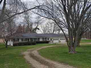Homes For Sale - 546 Marshall Road<br/> Coldwater, MI 49036