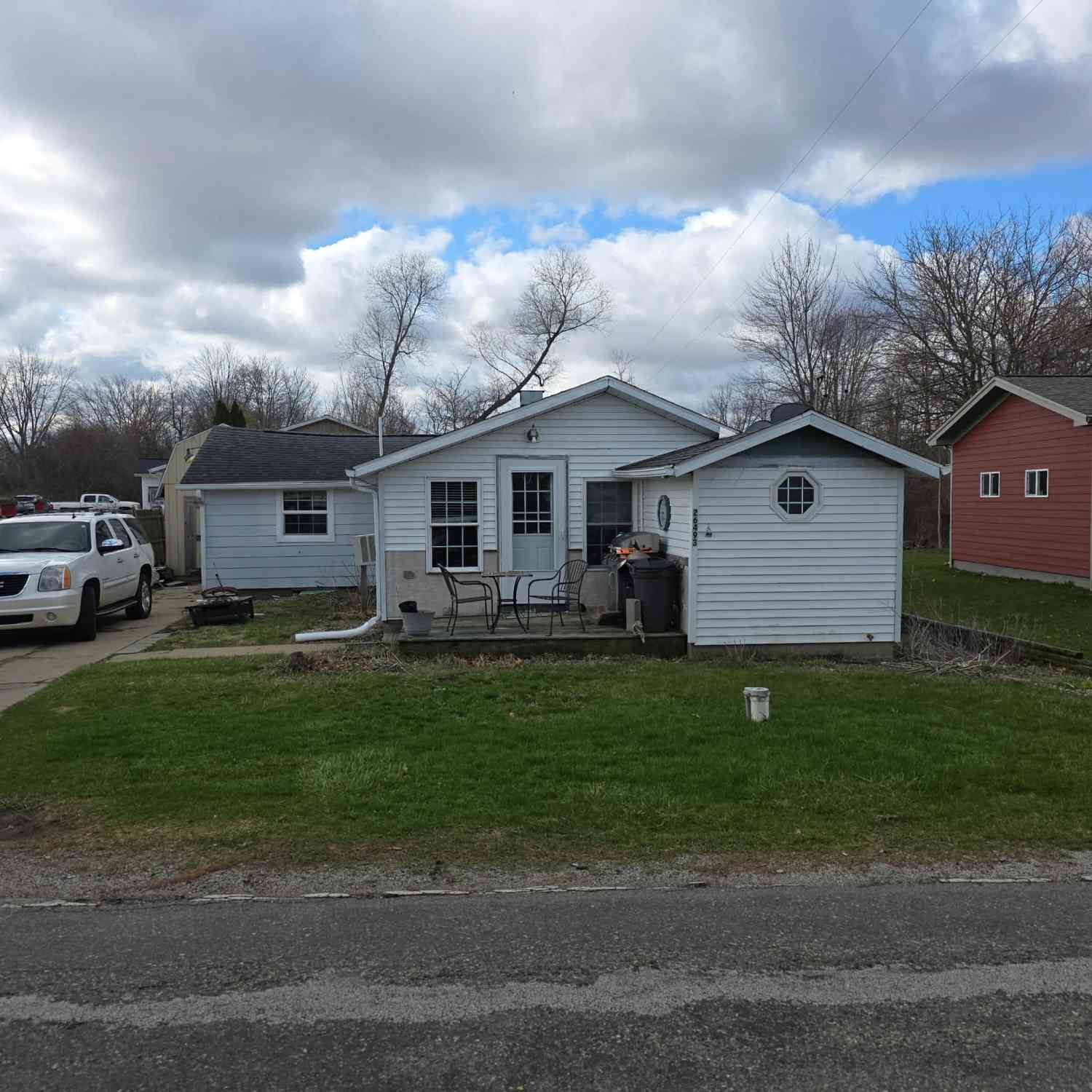 Homes For Sale - 26493 Anderson Road<br/> Albion, MI 49224