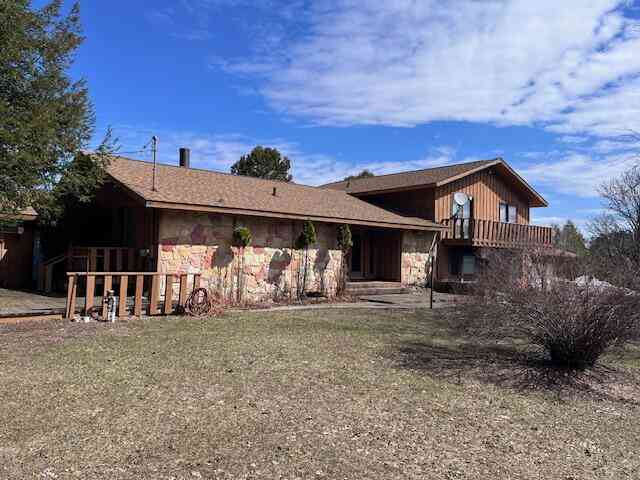 Homes For Sale - 8903 Maidens Road<br/> Manistee County, Bear Lake, MI 49614