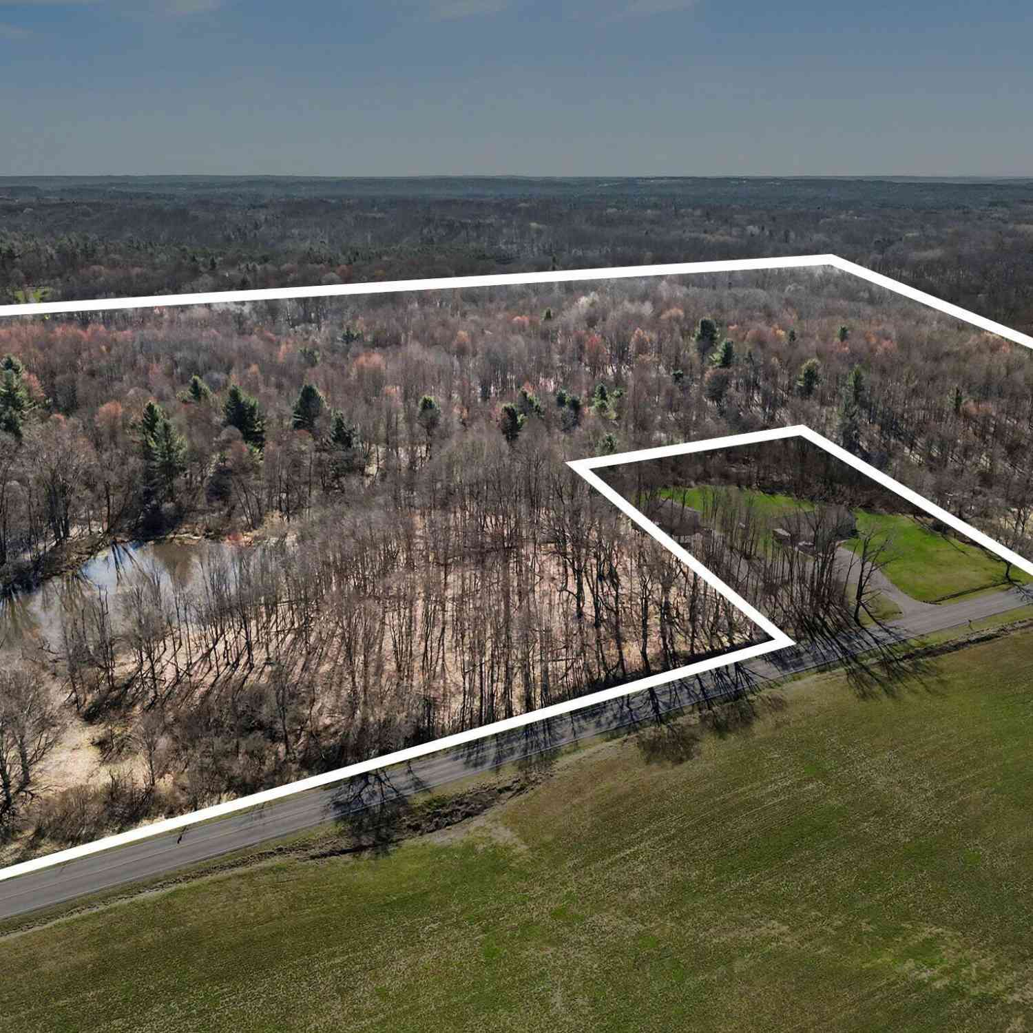 Vacant Land For Sale - 10410 N Division<br/> Sparta, MI 49345