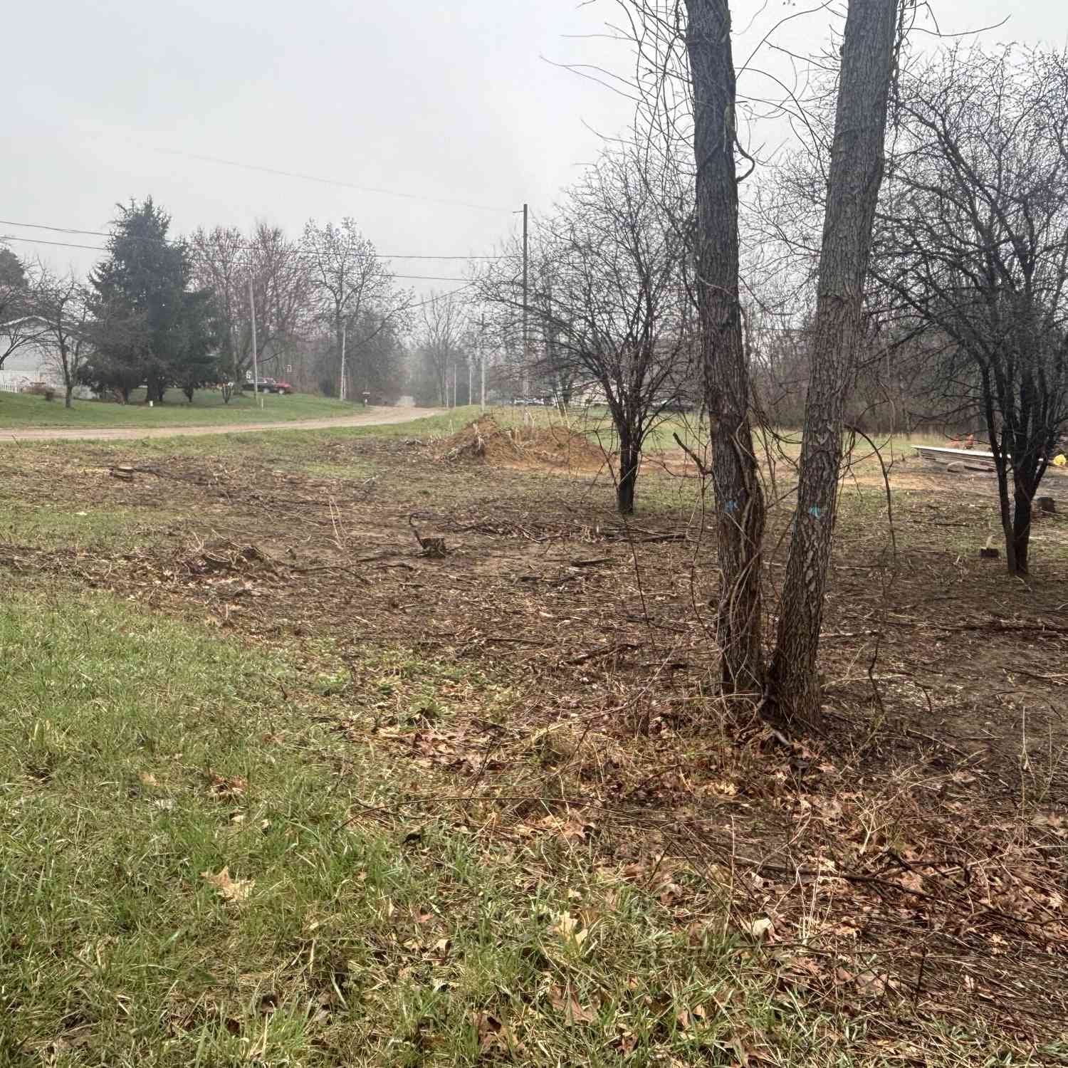Vacant Land For Sale - V/L Mirror Drive<br/> Jerome, MI 49249