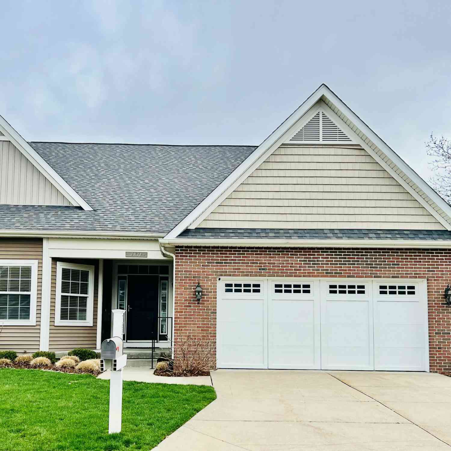 Condo For Sale - 7831 Derby Court<br/> Kalamazoo, MI 49009