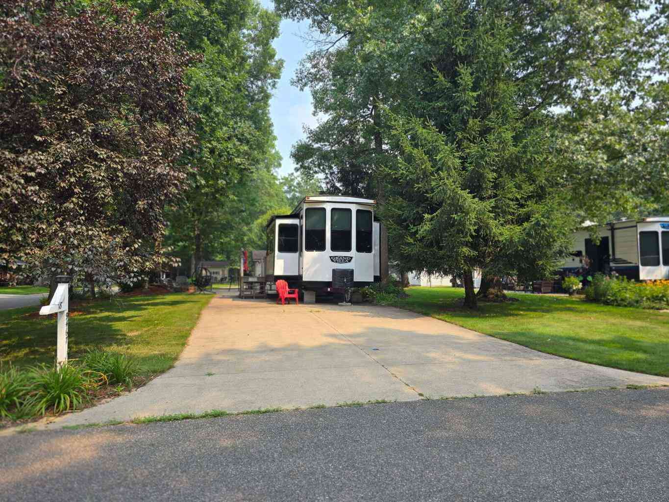 Vacant Land For Sale - 9467 S Easy Lane #18<br/> Baldwin, MI 49304
