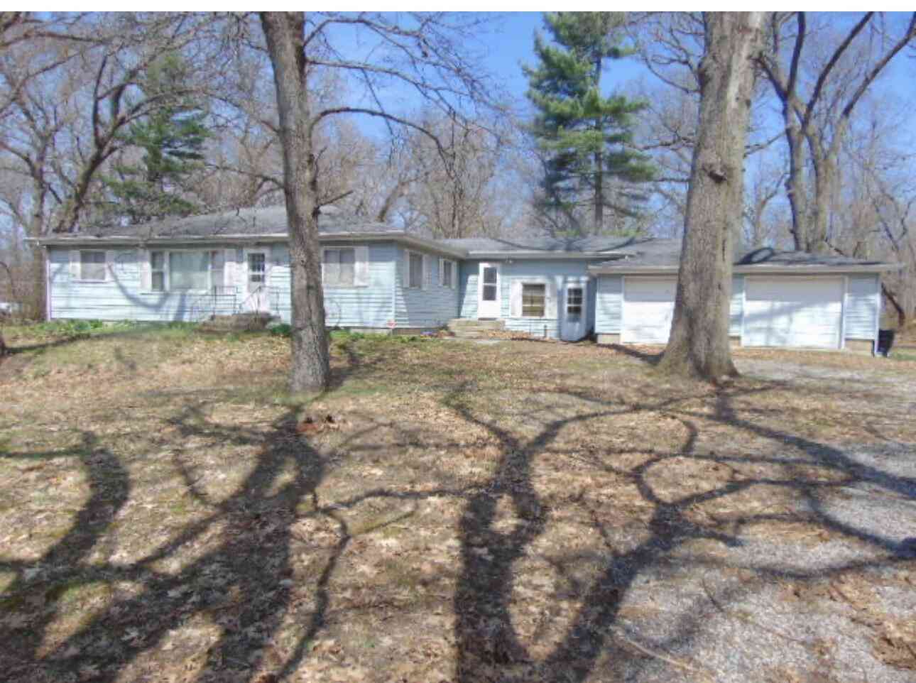 Homes For Sale - 31646 Wells Street<br/> Dowagiac, MI 49047