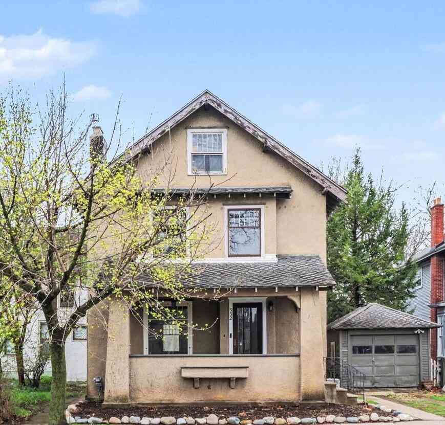 Homes For Sale - 532 S Westnedge Avenue<br/> Kalamazoo, MI 49007