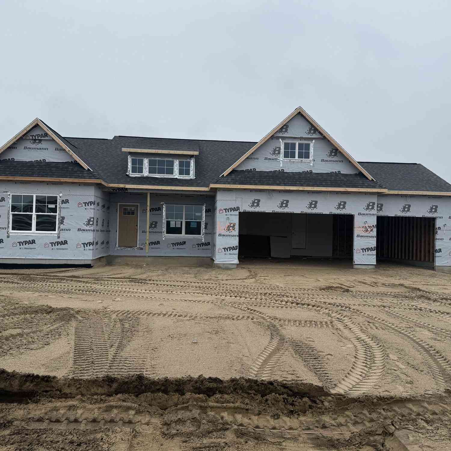 Homes For Sale - 1602 Blue Haven Drive #LOT 20<br/> Holland, MI 49424