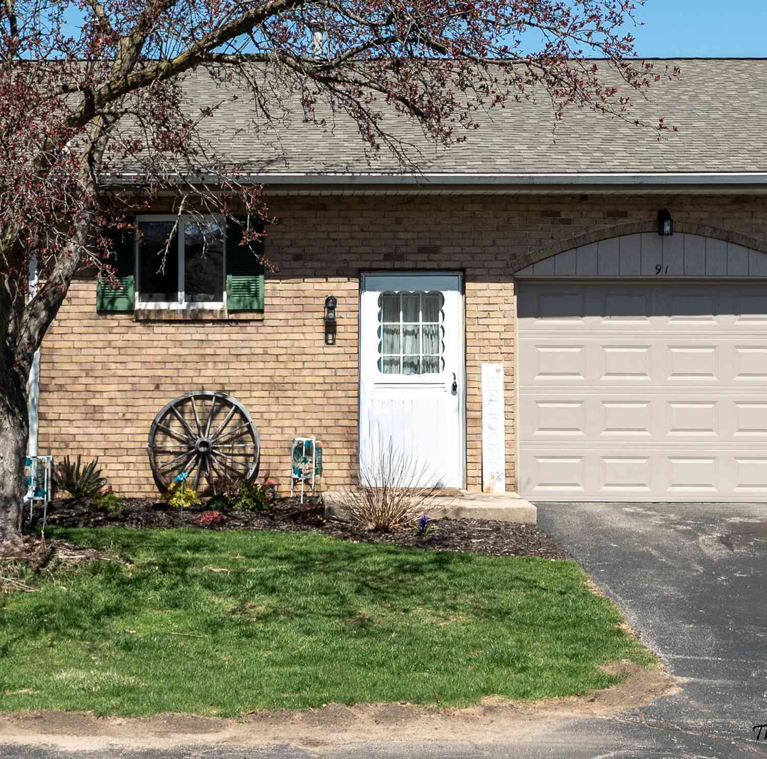Condo For Sale - 91 Grand Village Court #34<br/> Ottawa County, Grandville, MI 49418