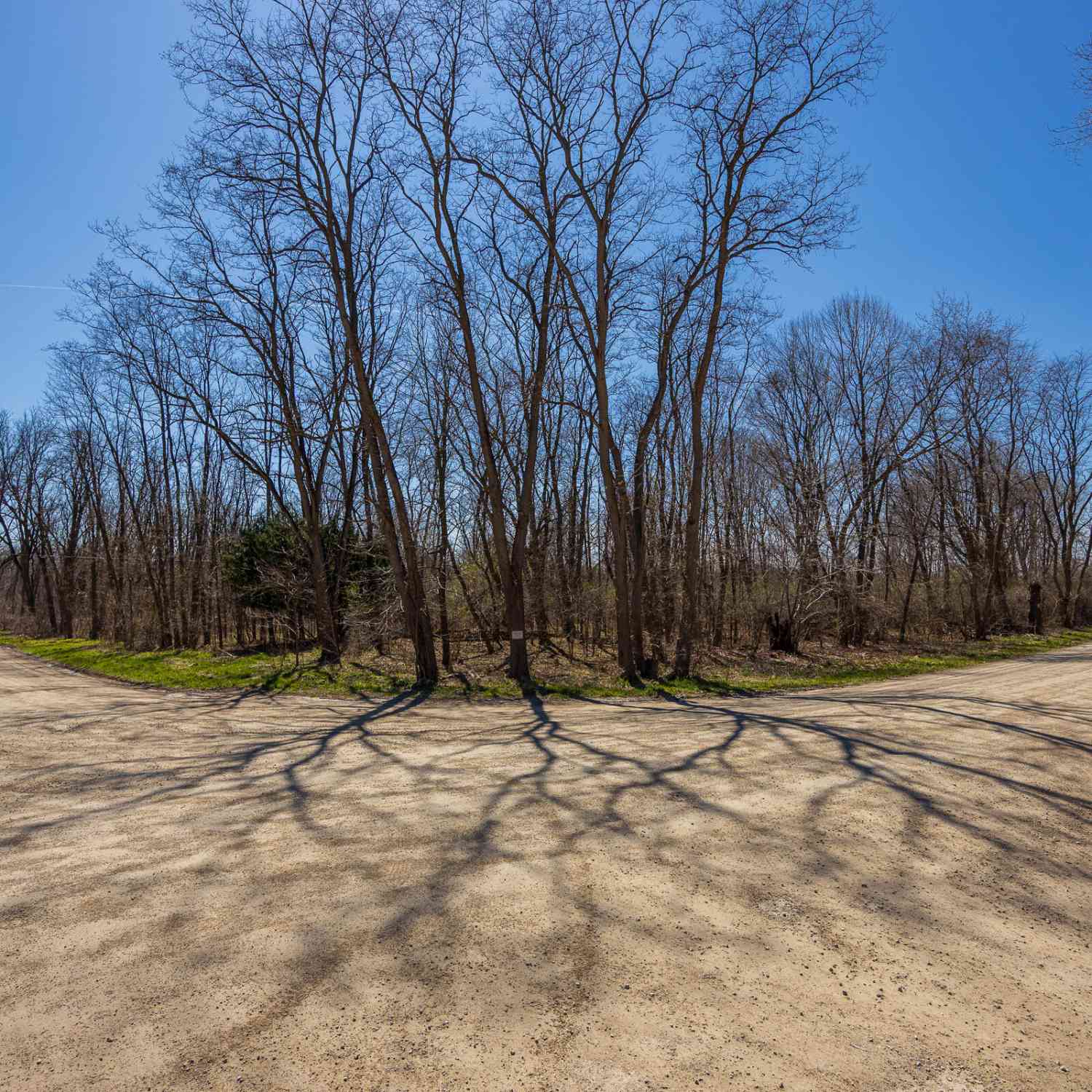 Vacant Land For Sale - 0000 Jennings Road<br/> Whitmore Lake, MI 48189