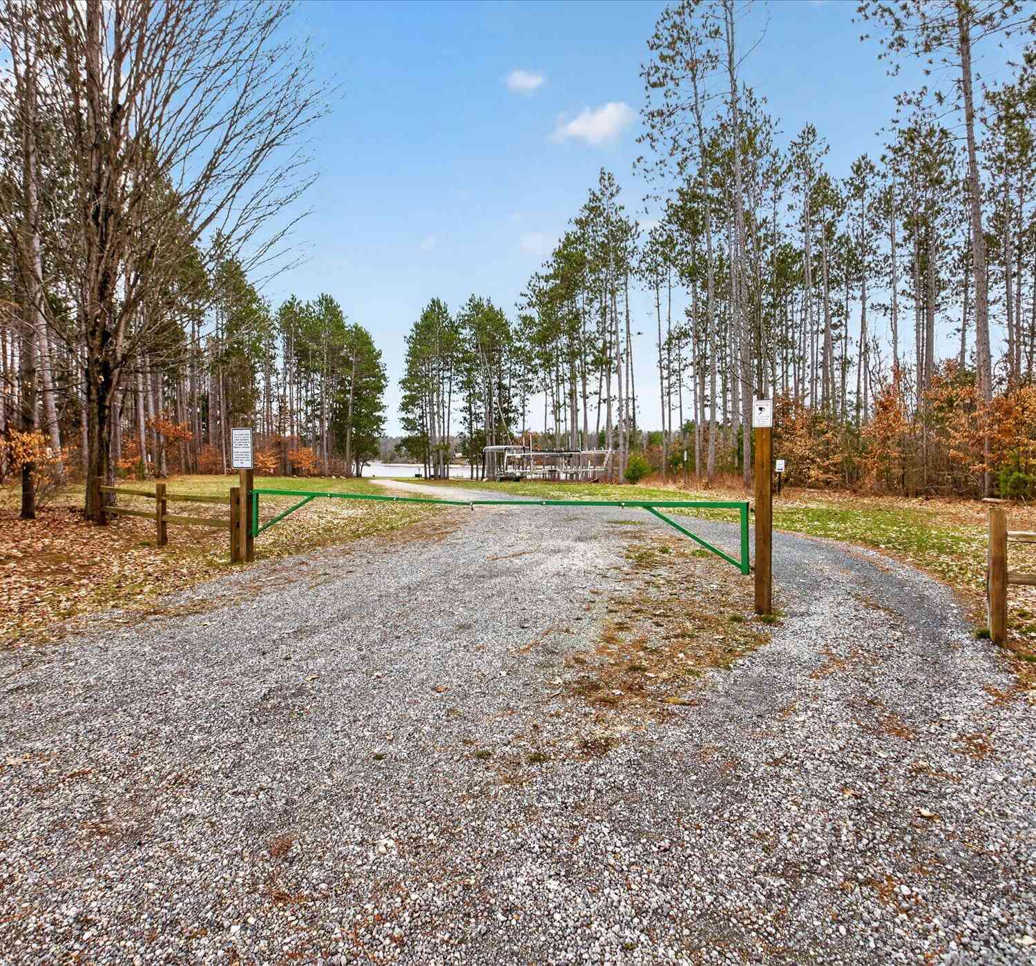 Vacant Land For Sale - 7937 Sandy Lane<br/> Stanwood, MI 49346