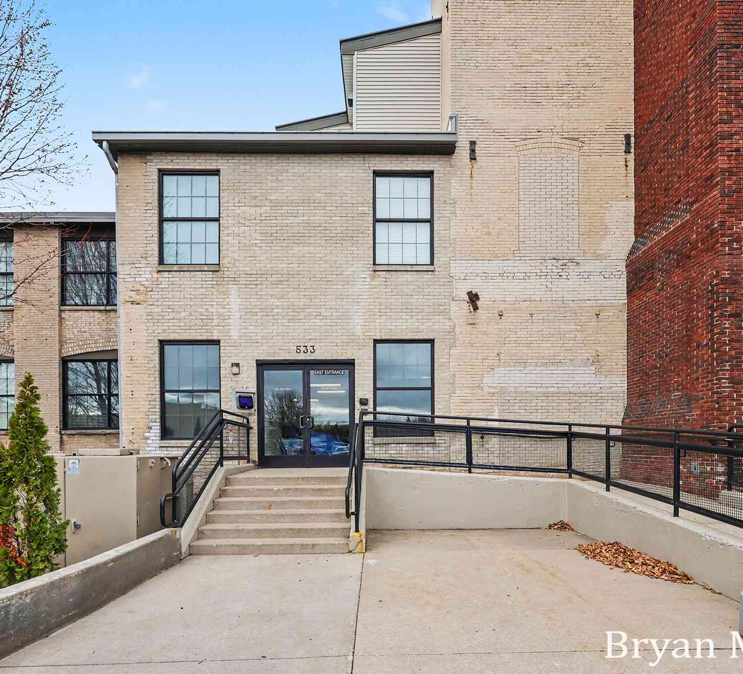Condo For Sale - 533 Columbia Avenue #107<br/> Holland, MI 49423