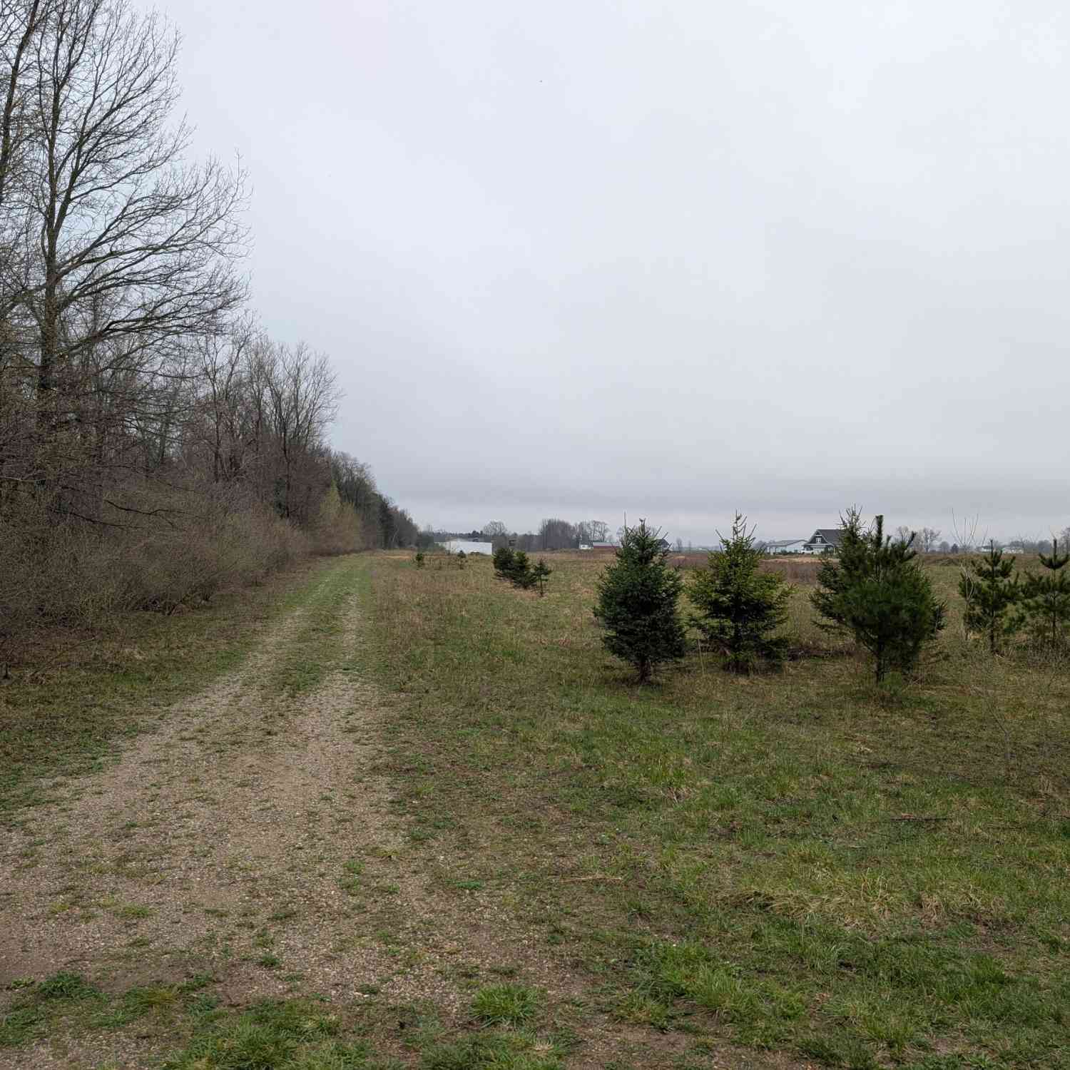 Vacant Land For Sale - 0- Blair Street<br/> Zeeland, MI 49464