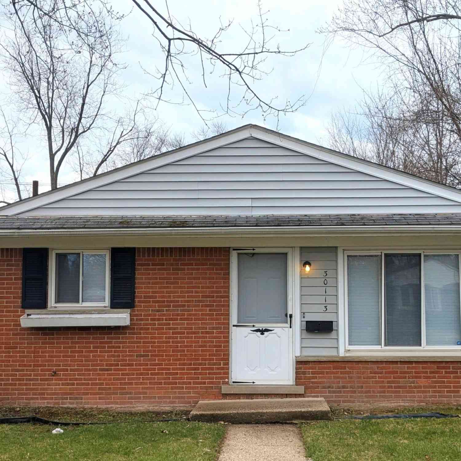 Homes For Sale - 30113 Hazelwood Street<br/> Inkster, MI 48141