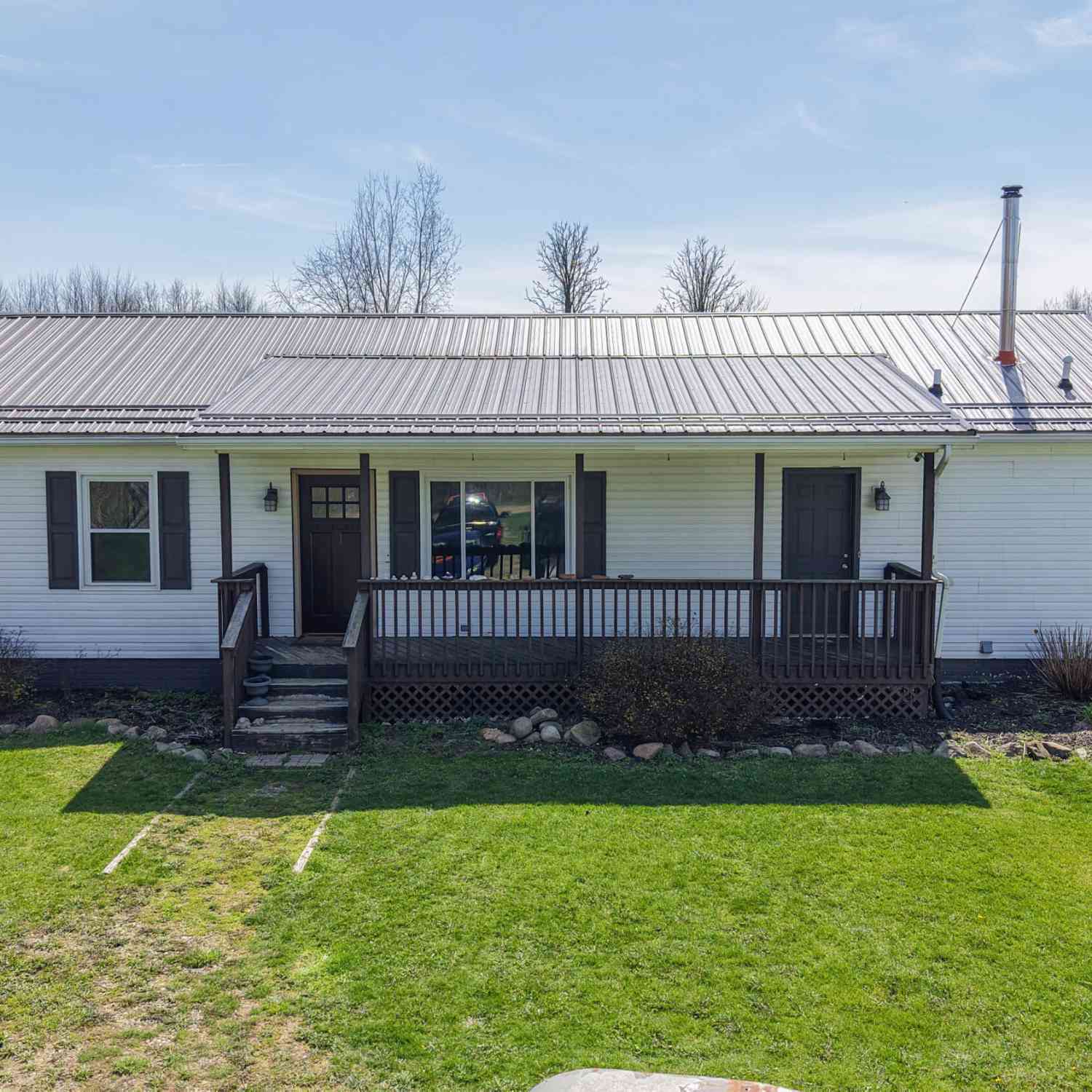 Homes For Sale - 265 W Pearl Road<br/> Coldwater, MI 49036