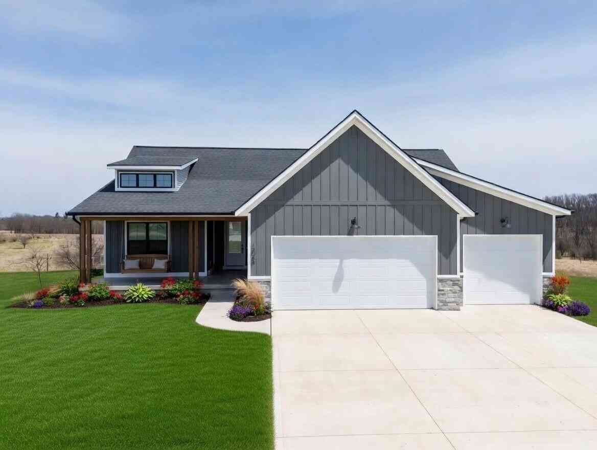 Homes For Sale - 12069 Alden Court #LOT 13<br/> Lowell, MI 49331