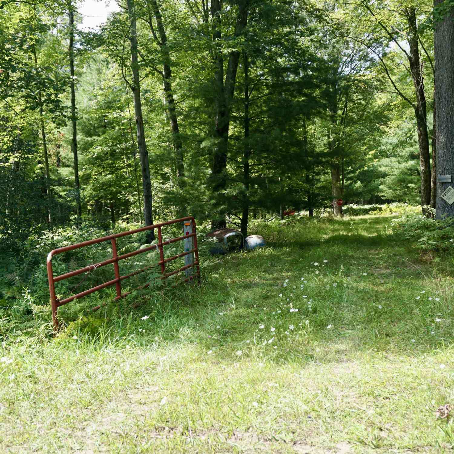 Vacant Land For Sale - 3077 S Tyndall Road<br/> Branch, MI 49402