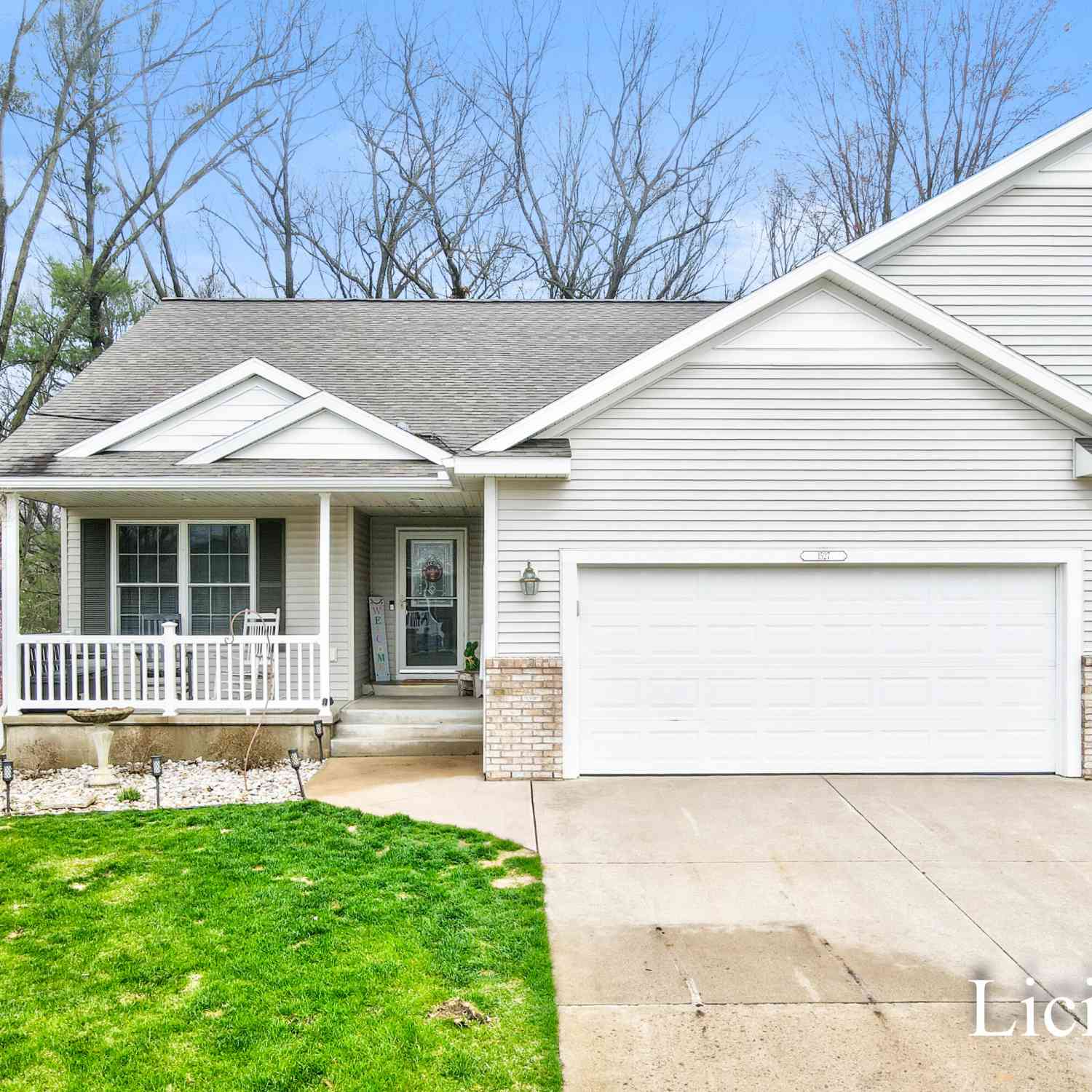 Condo For Sale - 1527 W Addison Way<br/> Muskegon, MI 49445