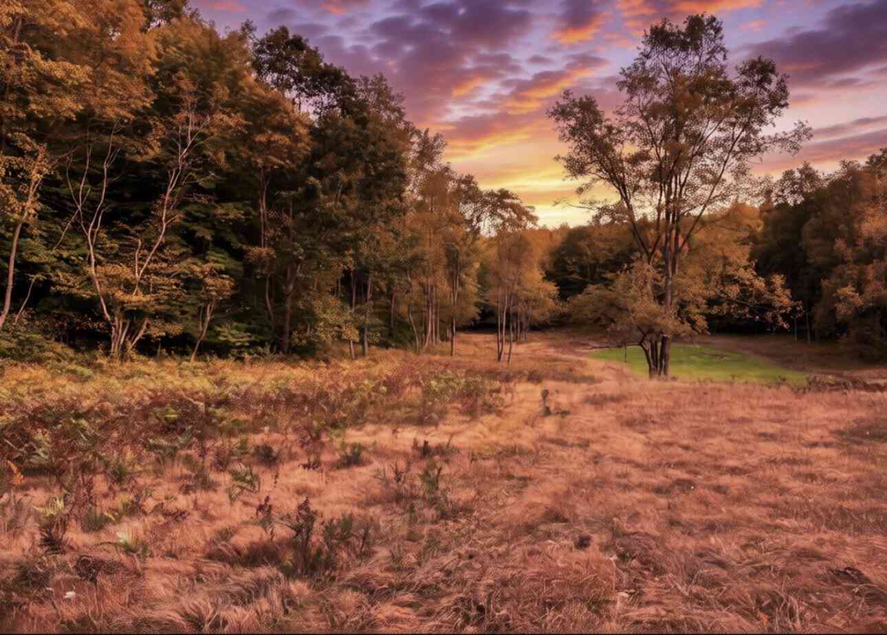 Vacant Land For Sale - V/L 135th Avenue<br/> Osceola County, Leroy, MI 49655