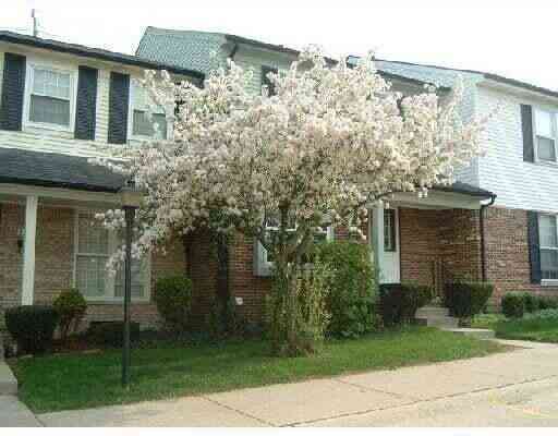 Condo For Rent - 3112 Bolgos Circle<br/> Ann Arbor, MI 48105