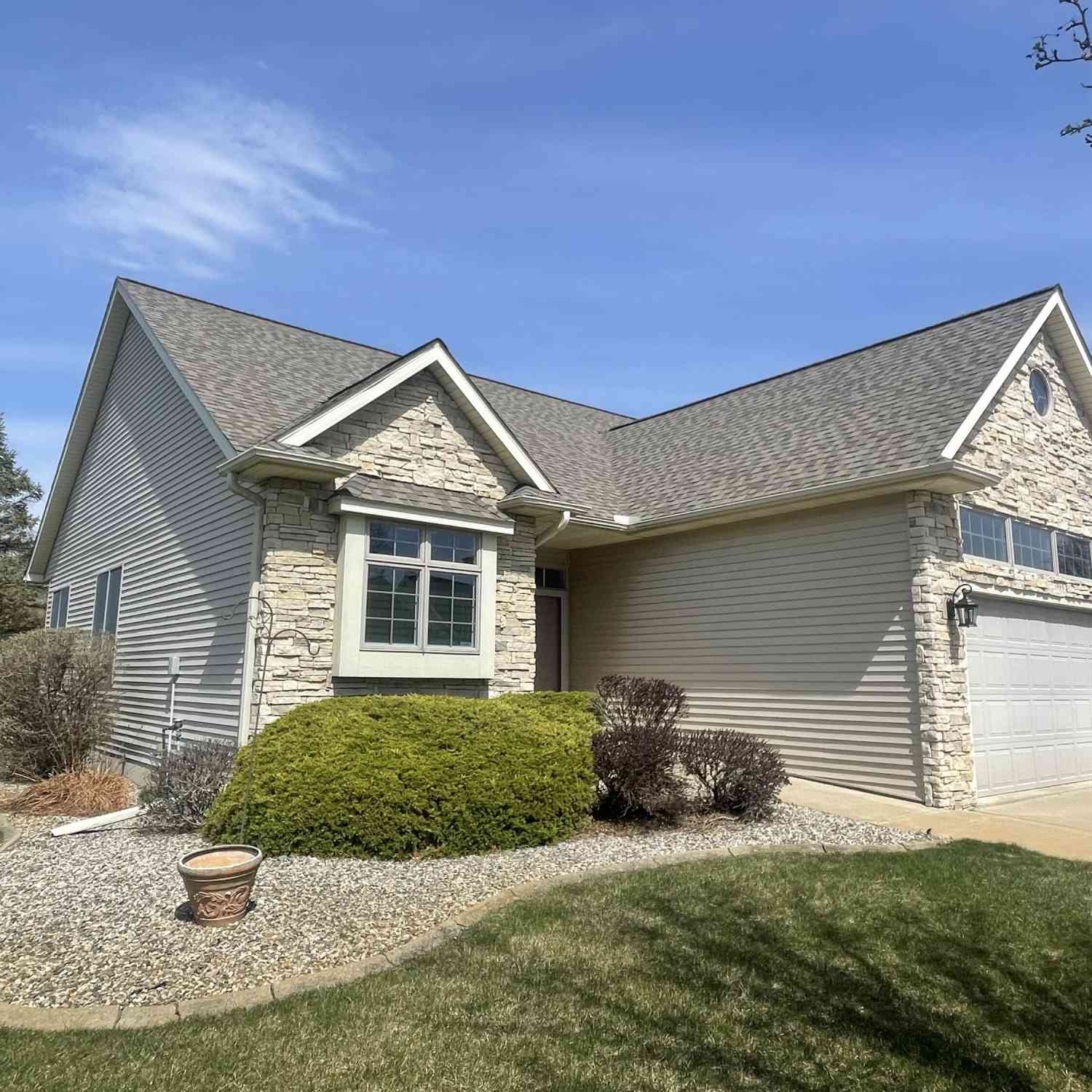 Condo For Sale - 3608 Terrace Hills Lane<br/> Jackson County, Jackson, MI 49203