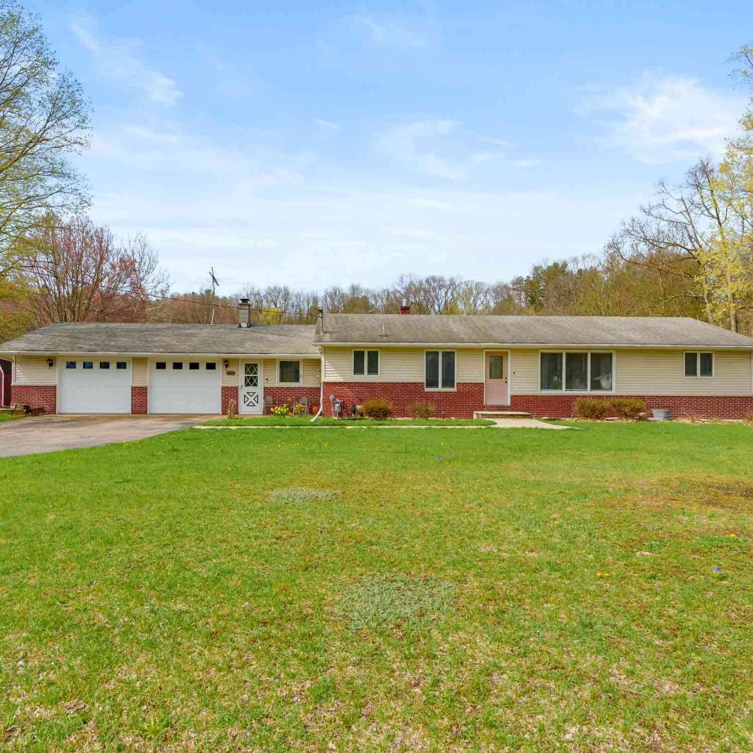 Homes For Sale - 3502 Monroe Road<br/> Allegan, MI 49010
