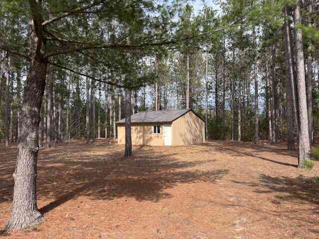 Vacant Land For Sale - 22440 11 Mile Road<br/> Osceola County, Reed City, MI 49677