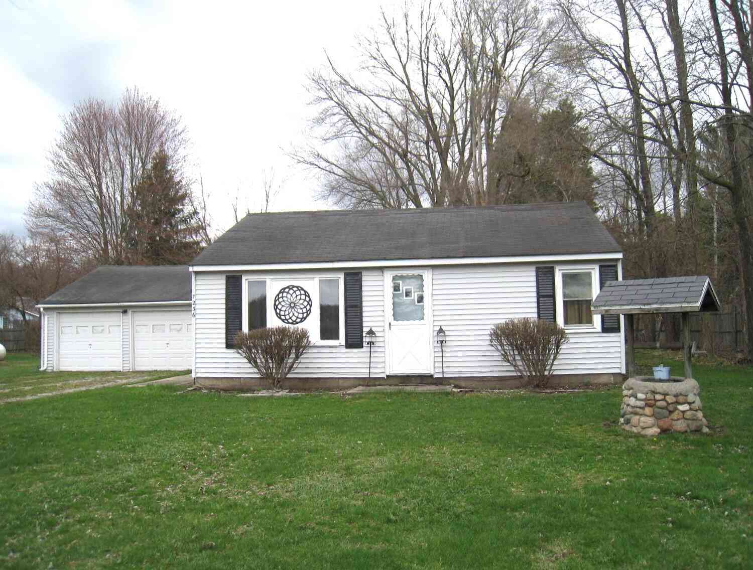 Homes For Sale - 7236 Heights Ravenna Road<br/> Ravenna, MI 49451