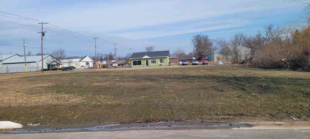 Vacant Land For Sale - S State Street<br/> Hart, MI 49420