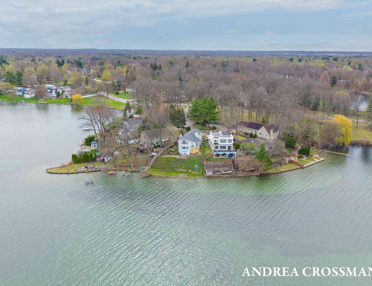 Homes For Sale - 567 Breezy Bluff Street<br/> Battle Creek, MI 49015