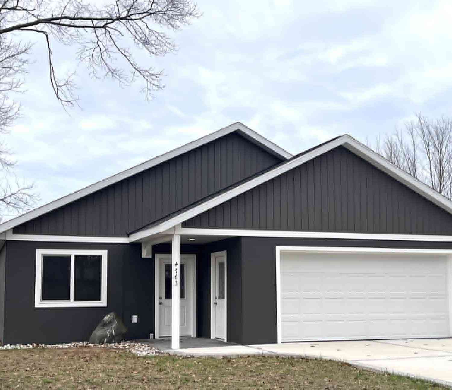 Homes For Sale - 4763 Lasley Street<br/> Montague, MI 49437