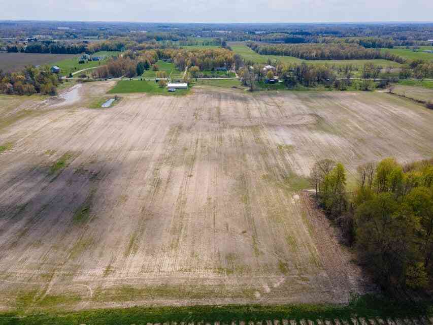 Vacant Land For Sale - E East Shawnee Road<br/> Berrien Springs, MI 49103