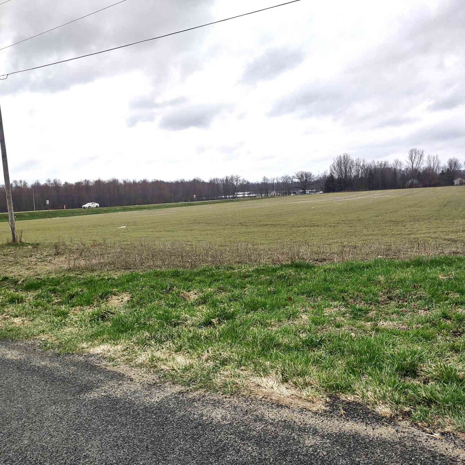 Vacant Land For Sale - VL S S Sprinkle Road<br/> Vicksburg, MI 49097