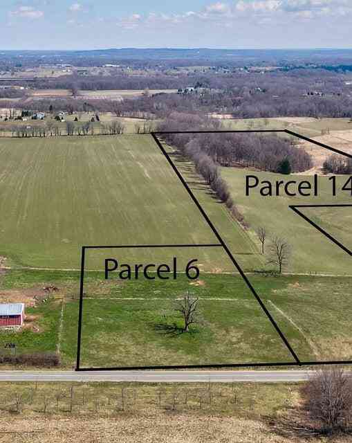 Vacant Land For Sale - 2280 8th Avenue #PARCEL 6<br/> Byron Center, MI 49315
