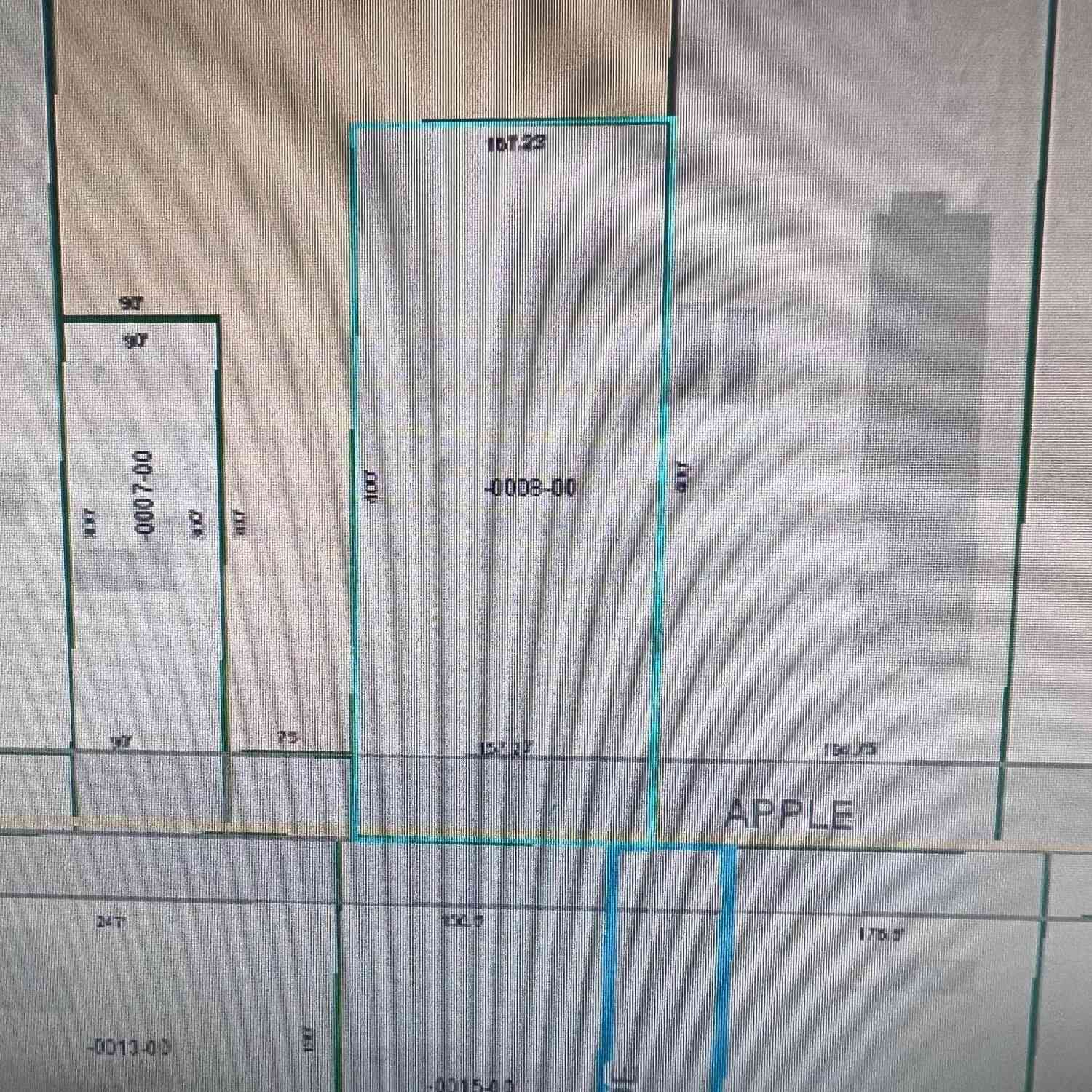 Vacant Land For Sale - 2916 E Apple Avenue<br/> Muskegon, MI 49442