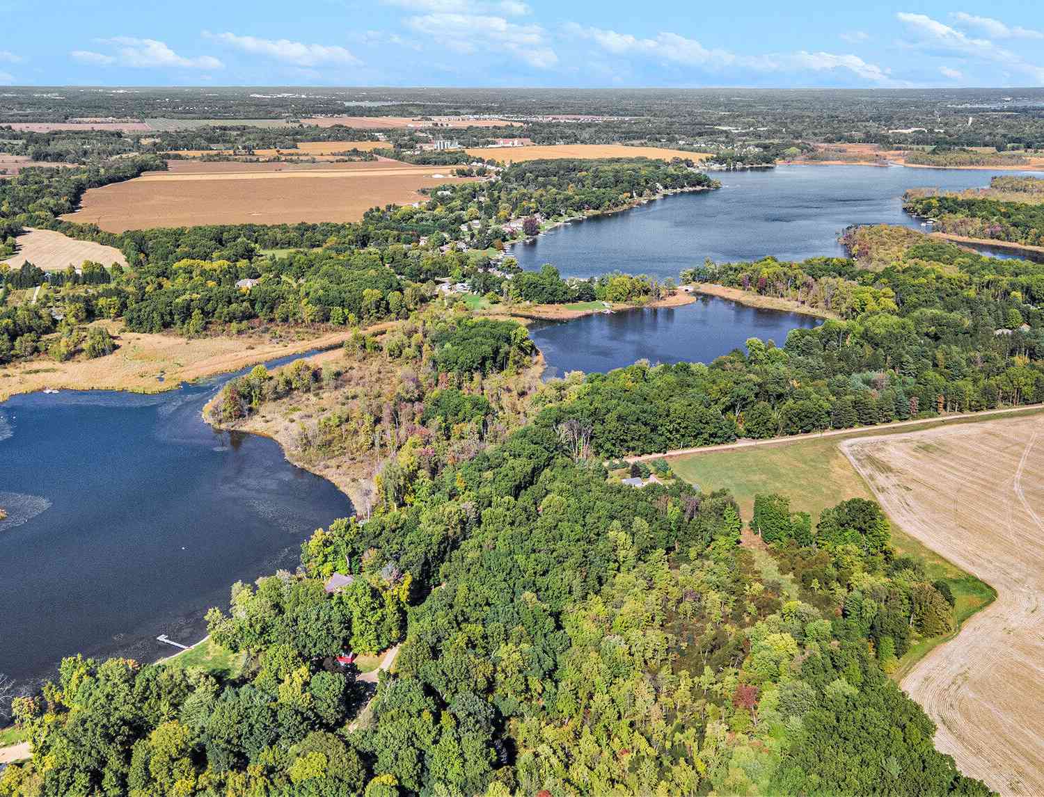 Vacant Land For Sale - V/l Reeds Lane<br/> Vicksburg, MI 49097