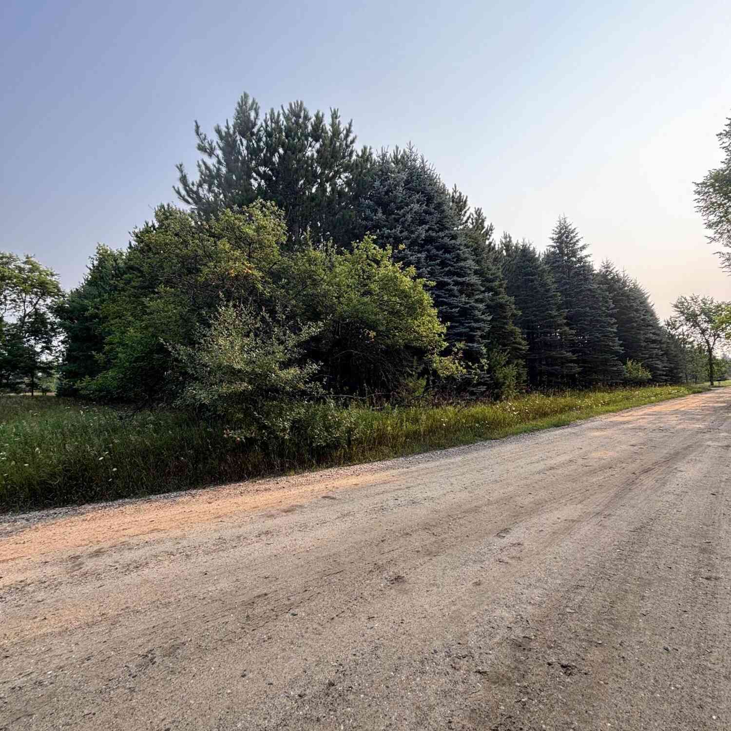 Vacant Land For Sale - Stonehouse Shores Rd<br/> Hersey, MI 49639