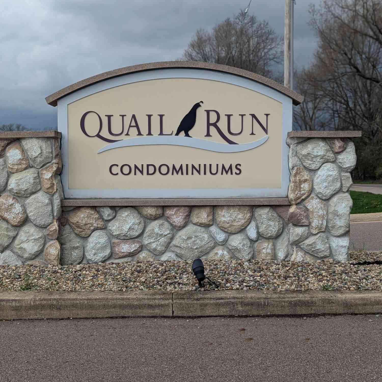Condo For Sale - 3183 Nighthawk Lane #8<br/> Battle Creek, MI 49015