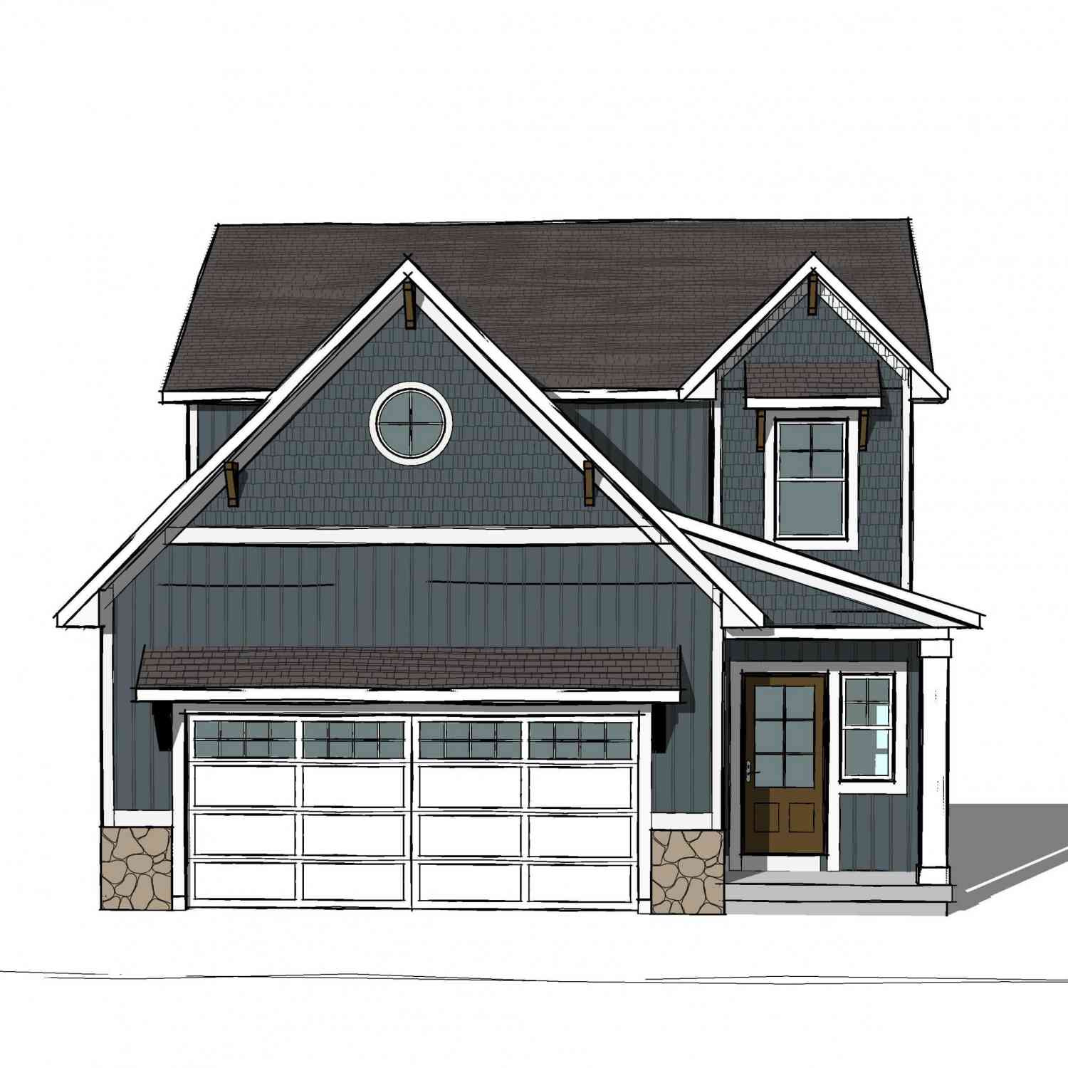 Condo For Sale - 16839 Cottage Shores Drive #UNIT 8<br/> Spring Lake, MI 49456
