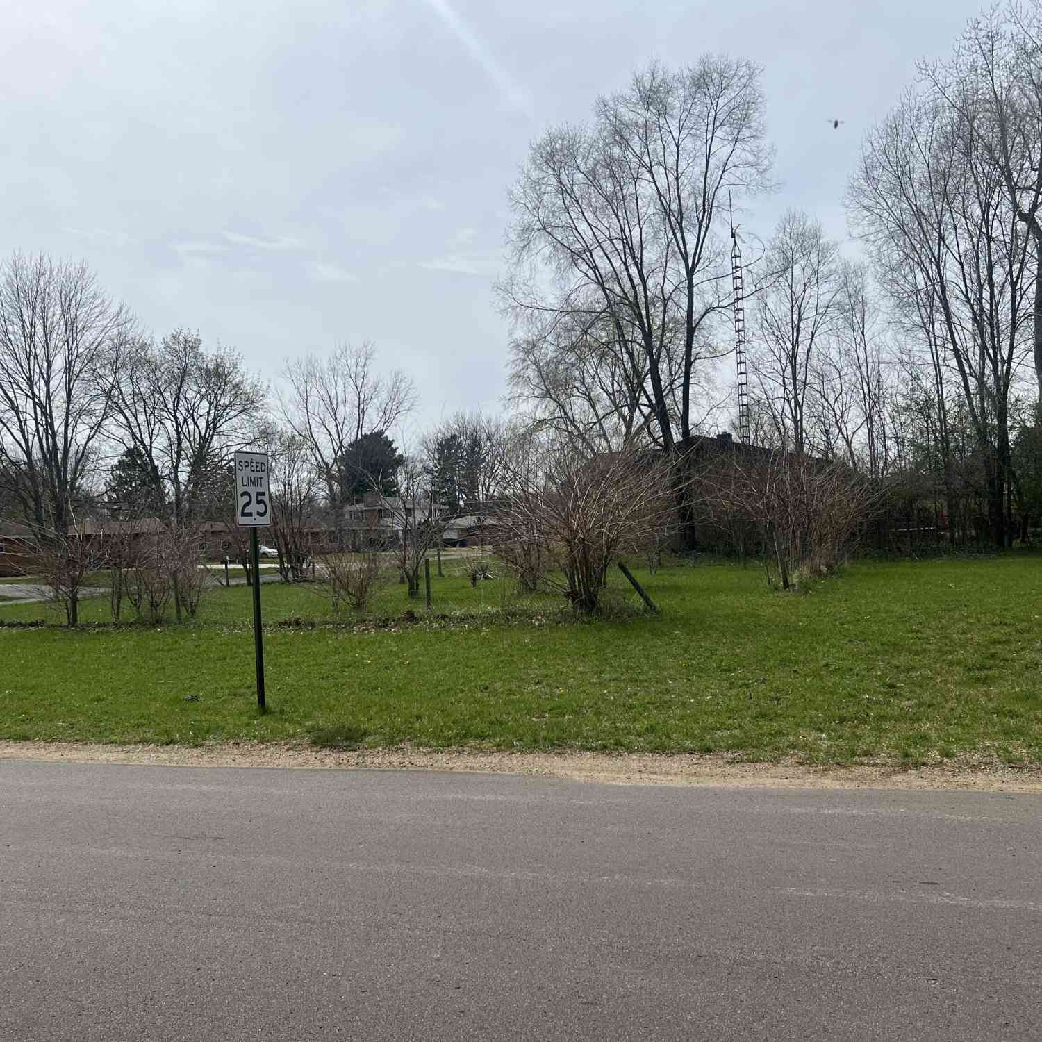 Vacant Land For Sale - 1928 Ogden Avenue<br/> Benton Harbor, MI 49022