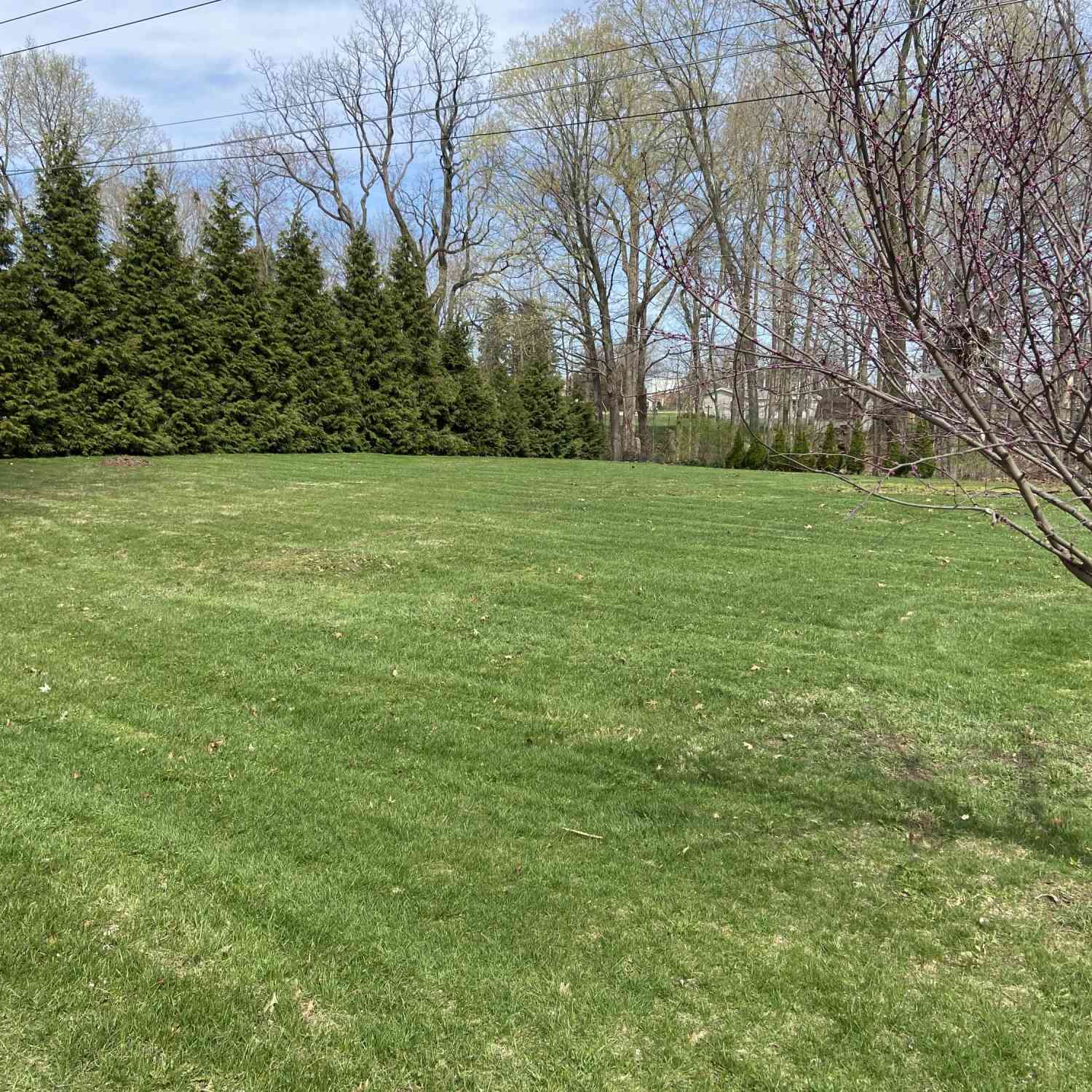 Vacant Land For Sale - 2905 Tecumseh Drive<br/> Benton Harbor, MI 49022