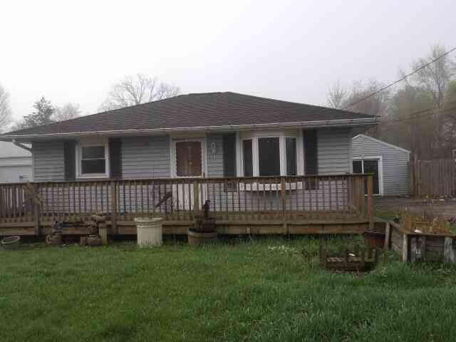 Homes For Sale - 211 Creekview Drive<br/> Battle Creek, MI 49037