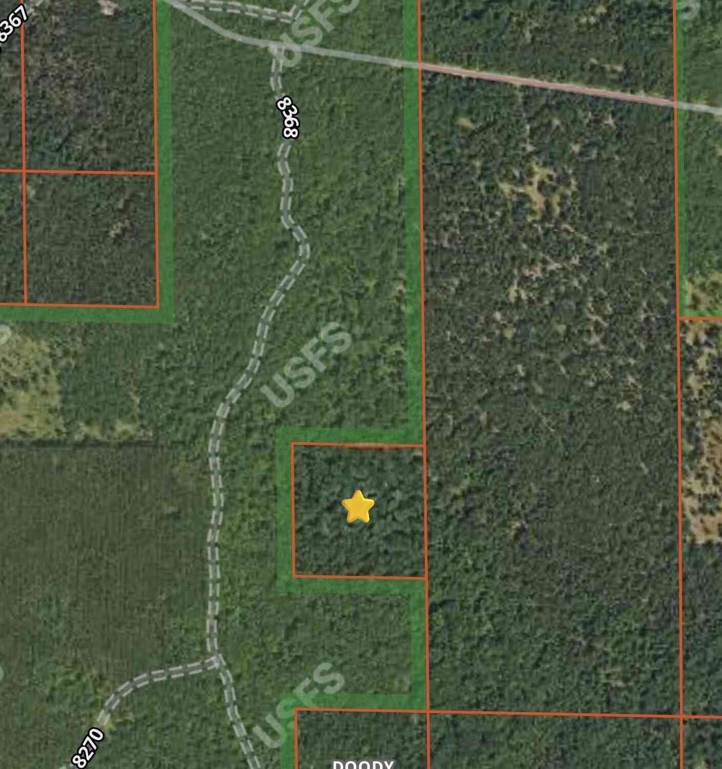 Vacant Land For Sale - V/L Meade Twp<br/> Free Soil, MI 49411
