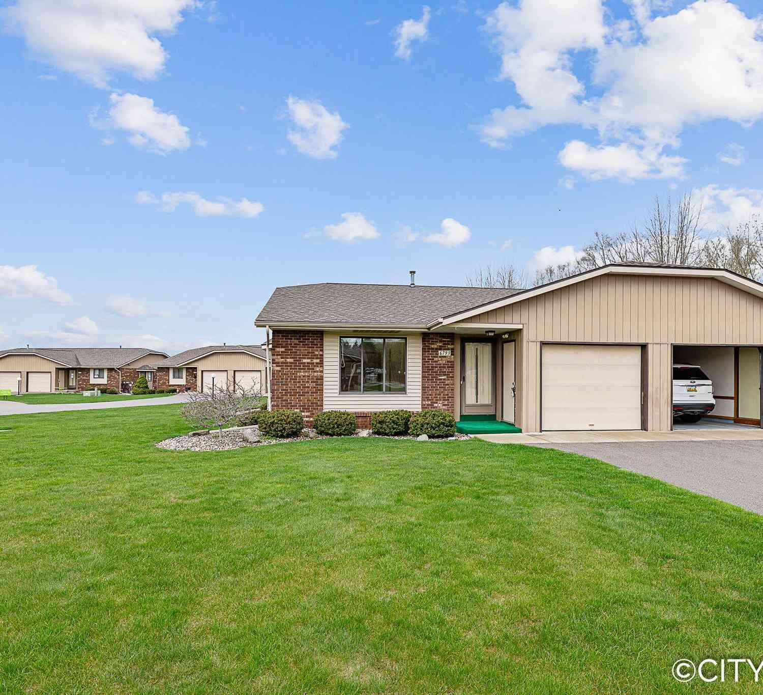 Condo For Sale - 6793 Waterview Drive<br/> Ottawa County, Grandville, MI 49418