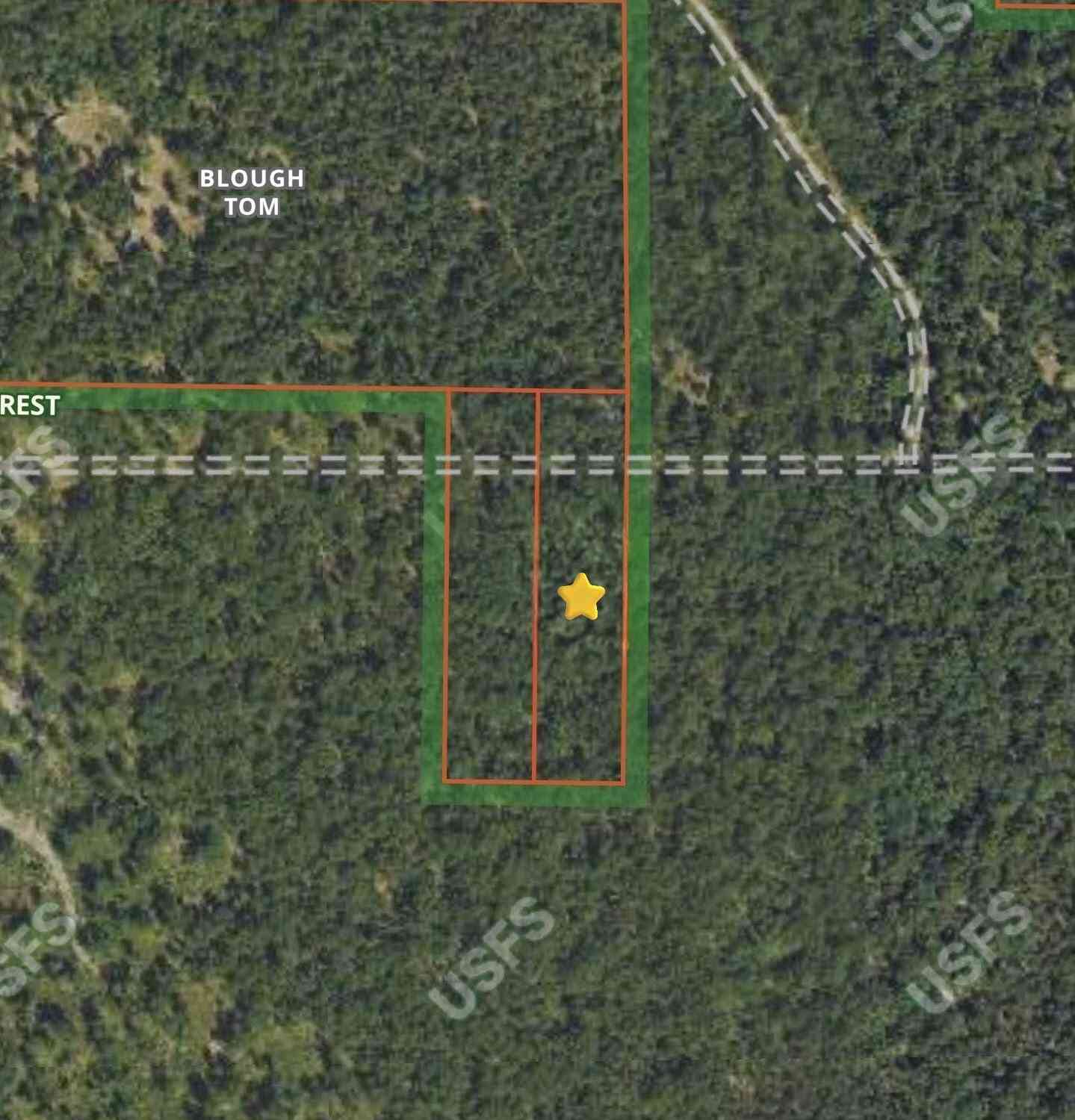 Vacant Land For Sale - E Hoague Road<br/> Free Soil, MI 49411