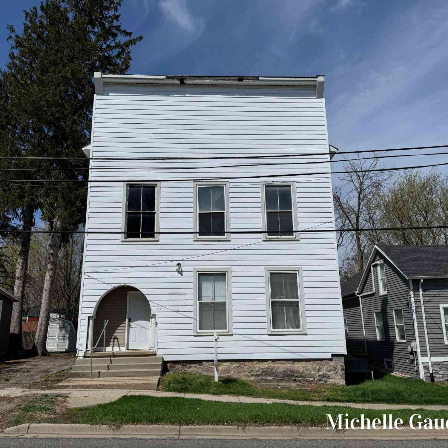 Homes For Sale - 116 W Main Street<br/> Caledonia, MI 49316