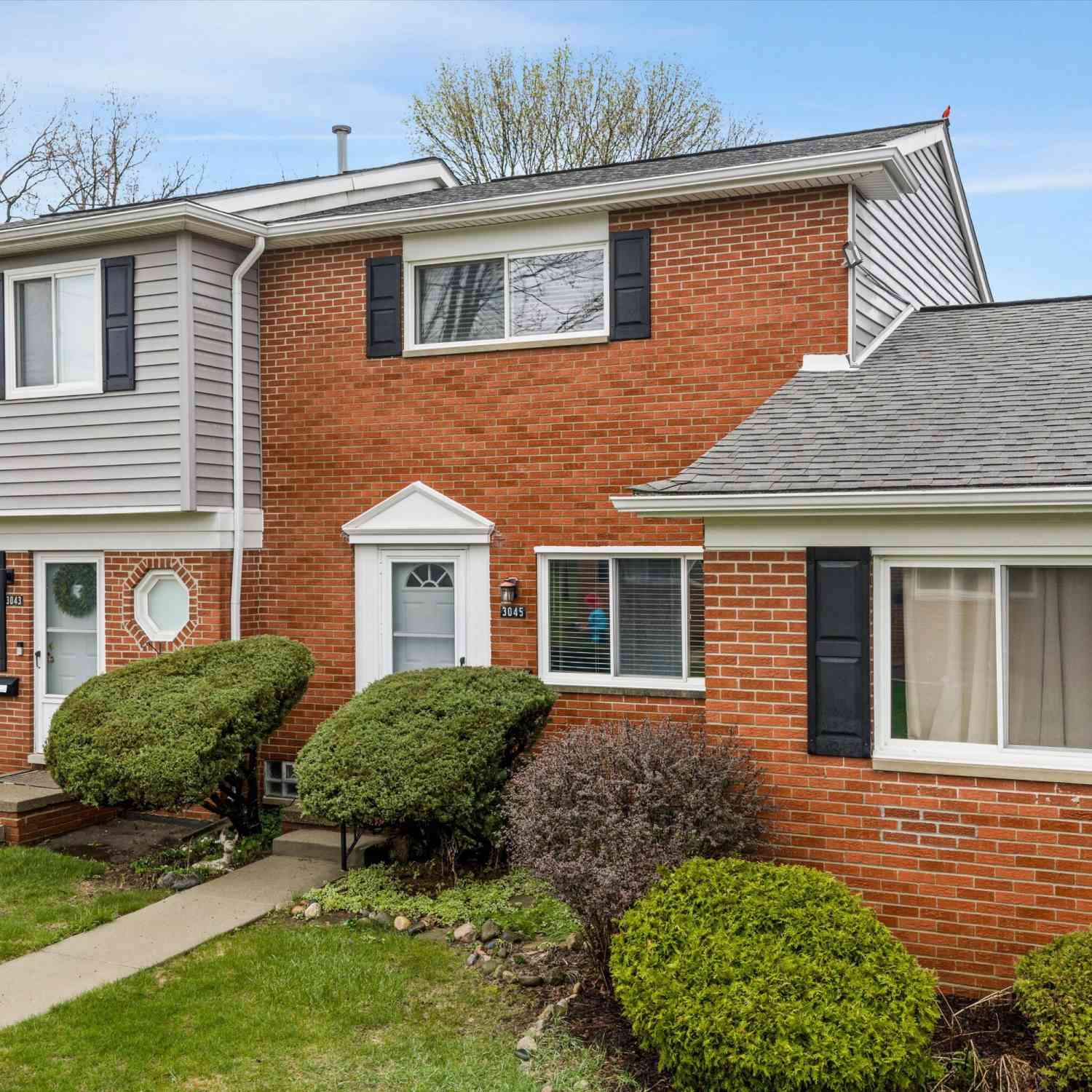 Homes For Sale - 3045 Elstead Street<br/> Auburn Hills, MI 48326