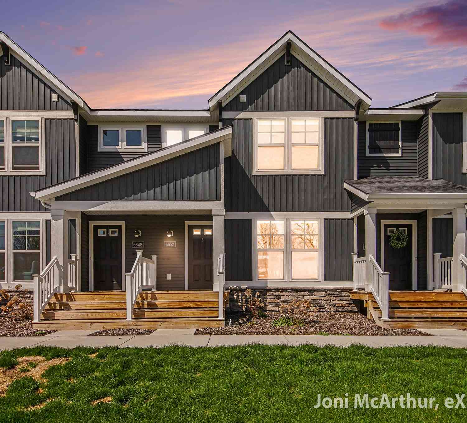 Condo For Sale - 6652 S South Square Lane #49<br/> Rockford, MI 49341