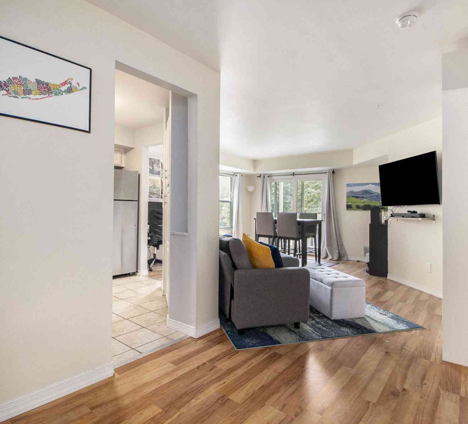 Condo For Rent - 2221 S Huron Parkway #2<br/> Ann Arbor, MI 48104