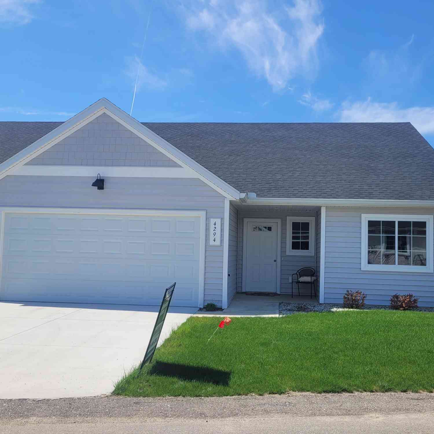 Condo For Sale - 4294 Highpoint Drive #103<br/> Wayland, MI 49348