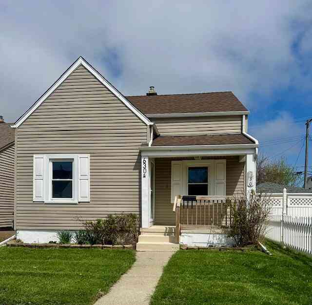 Homes For Sale - 630 Park Avenue<br/> Lincoln Park, MI 48146